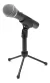 Kit Microfono Dinamico Samson Q2U Usb + Accesorios Soporte - comprar online