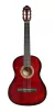 Guitarra Clasica Criolla Valencia Vc103 3/4 Ideal De Estudio