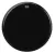 Parche Remo Encore Diplomat Batter Head Ebony 10 En0010ed