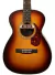 Guitarra Electroacustica Guild M240E Troubador Sunburst