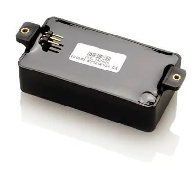 Microfono Para Guitarra Electrica Emg Modelo 60 A