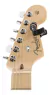 Afinador Clip Guitarra Y Bajo Bullet Tuner 360