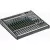 Mixer Consola Mackie 16 Canales Efectos Usb Profx16v2