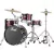 Bateria Acustica Pearl Roadshow De 18' 4 Cuerpos Rs584bc/ar