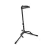 Soporte De Guitarra O Bajo Stagg Sg-100bk Pie Tripode Negro