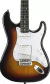 Guitarra Electrica Stratocaster Squier Vint Modif Sss Duncan