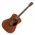 Guitarra Acustica Fender Paramount Pm-1 Standard Dreadnought - comprar online