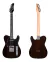 Guitarra Electrica Jay Turser Telecaster Classic Jt-lt-rw