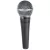Microfono Dinamico Shure Sm48 Cardiode Para Voces - Baires Rocks - Instrumentos Musicales y Audio e Iluminación Profesional