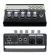 Placa De Sonido Externa Mackie Onyx Blackjack 2x2 Con Usb 24bit Alimentado A Traves De Bus Usb Con Salida De Auriculares