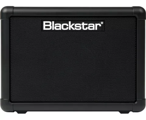 Caja Adicional Blackstar Para El Fly 3 Modelo Fly 103