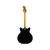 Guitarra Electrica Fender Media Caja Coronado Humbucking en internet