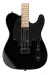 Guitarra Electrica Esp Tipo Telecaster Modelo Te200m-blk