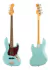 Bajo Electrico Squier By Fender Jazz Bass Classic Vibe 60s