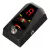 Pedal Afinador Korg Para Guitarra O Bajo True Bypass