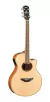 Guitarra Electroacustica Yamaha Apx700 Ii Acustica Cutaway
