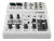 Mixer Consola Yamaha Ag06 De 6 Canales Interface Usb