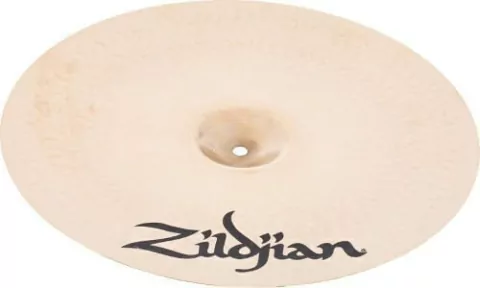 Platillo Zildjian K Custom Fast Crash De 16 Pulgadas K0982