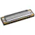 Armonica Hohner Big River Diatonica 20 Voces En Bb (sib)