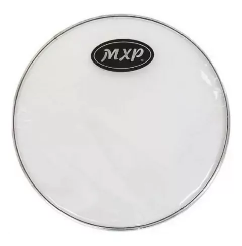 Mxp Parche De Murga 22 Pulgadas Standar Mxp22