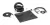 Auriculares Samson Z45 Para Estudio Ideal Para Mezcla