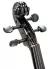 Violin Electrico Stagg Tipo Silent Con Estuche Rigido