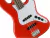 Bajo Electrico Squier By Fender Affinity Jazz Bass 4c en internet