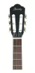 Guitarra Electroacustica Con Cuerdas De Nylon Ibanez Aeg8