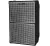 Caja Para Bajo Gallien Kruger Gabinete 4 X 12 Neo 412
