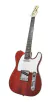 Guitarra Electrica Onas Telecaster Bolt On Cuerpo De Roble