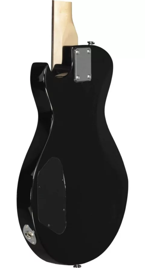 Guitarra Electrica Ibanez Gart60 Tipo Les Paul Acc. Cromados