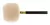 Mazo Baqueta Paiste M7 P/ Gong De 38 A 50 Pulgadas