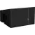 Bafle Mackie Hda Line Array Activo De 2 Vias 1200 Watts 1x12