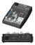 Consola Compacta 5 Canales Behringer - Xenyx 502