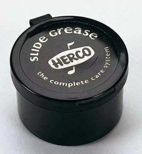 Herco Grasa Para Vara De Trombon He-91