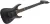 Guitarra Electrica Esp De 7 Cuerdas Mango Maple Mh337-blks en internet