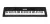 Teclado Organo Casio Ctk3500 Sensitivo De 5 Octavas en internet