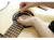 Afinador De Guitarra Acustica Korg Rimpitch Rp-c2 en internet