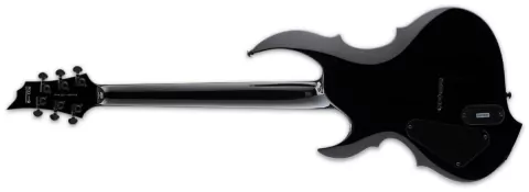 Guitarra Electrica Ltd By Esp Modelo Frx410 Mic Activos Emg 60 Y 81