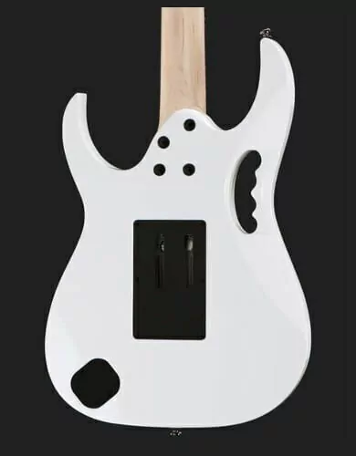 Guitarra Electrica Ibanez Jem Junior Signature Steve Vai