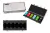 Estuche Rigido De Aluminio Mooer FireFly M6 para Micro Pedales Firefly en internet