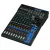 Mixer Consola Yamaha 12 Canales Usb Efectos Mg12xu en internet