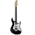Guitarra Electrica Cort H-s-s Tremolo Wilkinson G250bk