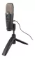 Microfono Condenser Cad U39 Usb Con Tripode Y Cable