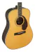 Guitarra Electroacustica Fender Paramount Pm-1 Deluxe Abeto