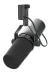 Microfono Dinamico Ideal Para Canto Radio O Tv Shure Sm7b