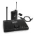 Microfono Inalambrico Skp UHF Mini 3 Corbatero Solapero - Baires Rocks - Instrumentos Musicales y Audio e Iluminación Profesional