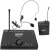 Skp Microfono Inalambrico Vincha Headset Uhf Mini 5