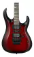 Guitarra Electrica Cort X11 Con Emg Y Floyd Rose + Cable
