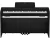 Piano Digital Casio Privia Px-870 Bk De 88 Teclas Con Mueble